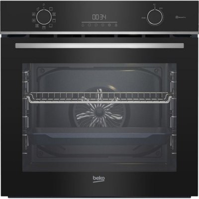 BEKO Four encastrable LG BBIM18301XFPE-1C Noir