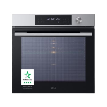 LG Four encastrable  WS7D7651CS Instaview