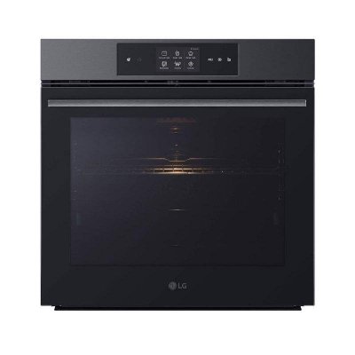 LG Four Encastrable  Wsed7665b 3500w 76l Noir