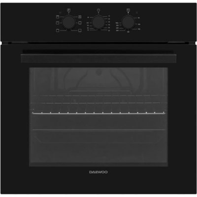 DAEWOO Four encastrable Manuel Convection naturelle BO6EM15GBNL 59 5 57 5 59