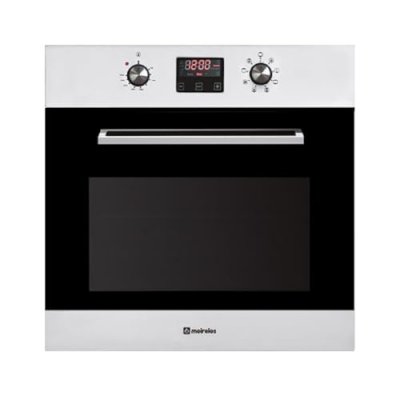 MEIRELES Four Encastrable  55l Mf7608x En Acier Inoxydable