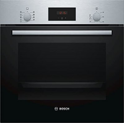 BOSCH Four encastrable multifonction  HBF114BS1 TU Unique