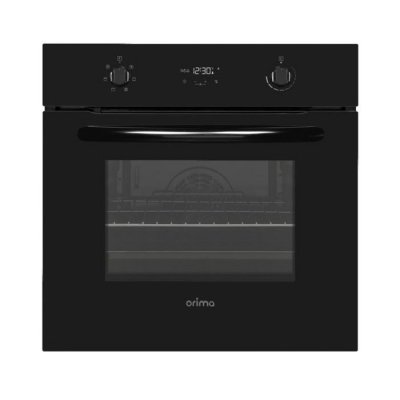  Four Encastrable Orima OR-66-DBP 2000W 68L Noir - 050512