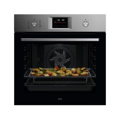 AEG Four Encastrable OS6PB51AM 71L 3500W Inox