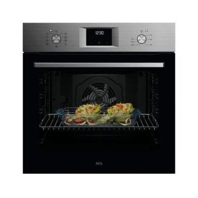 AEG Four Encastrable OU5AB21FSM 72L 2790W Noir