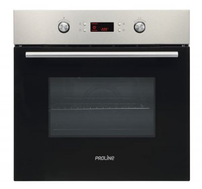 PROLINE Four encastrable  PMFC70IX