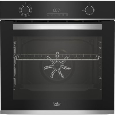 BEKO Four encastrable pyrolyse  BBIM13301XPE-1