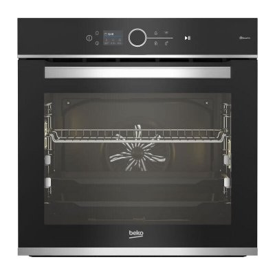 BEKO Four encastrable pyrolyse  BBIM13500XPSW