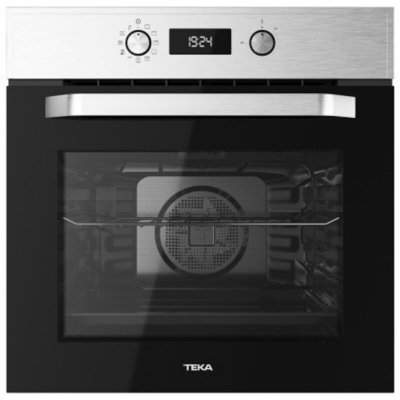 TEKA Four encastrable pyrolyse Easy HCB 6435 P, 70 litres, Multifonction
