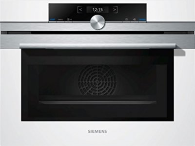 SIEMENS Four encastrable pyrolyse  CM633GBW1 