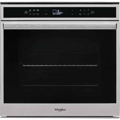 WHIRLPOOL Four encastrable pyrolyse W6OM44PBS1P