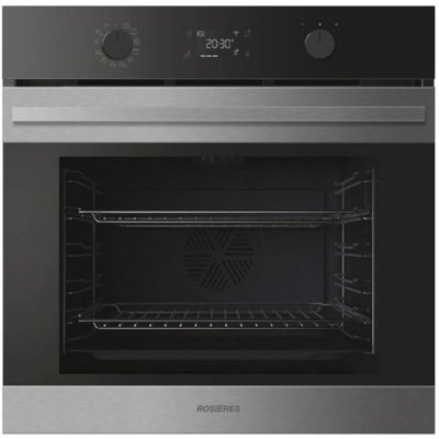 ROSIERES Four encastrable  RO5 HF7AB4EYX Noir