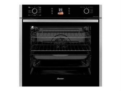  Four encastrable SAUTER SOP6612LX Gris Sauter