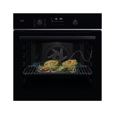 AEG Four Encastrable S&eacute;rie 5000 TA5PB531AB 71L Noir