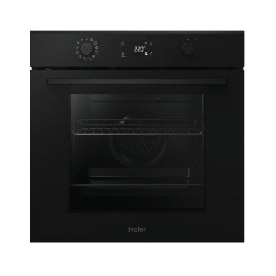 HAIER Four Encastrable S&eacute;rie ID 2 990W 78L Noir - H6 ID25B3LYTB