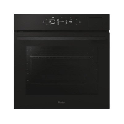 HAIER Four Encastrable S&eacute;rie ID 4 990W 78L Noir - H6 ID46G5SYTB