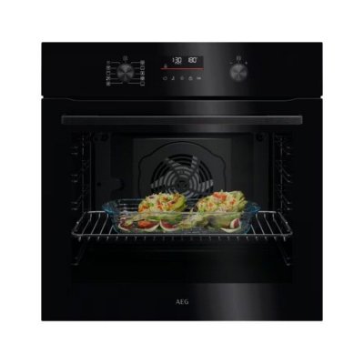 AEG Four Encastrable Series 5000 3490W 72L Noir - TU5PB41FSK
