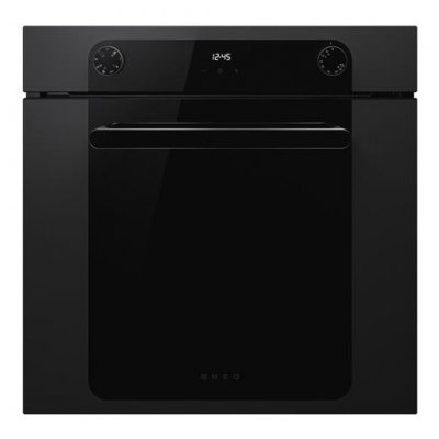 SMEG Four encastrable  SF6200TB NOIR MAT