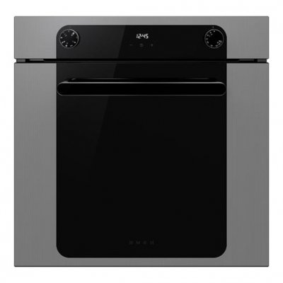 SMEG Four encastrable  SF6200TS Gris Mat