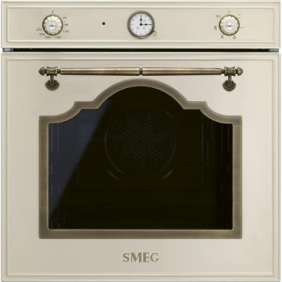 SMEG Four encastrable  SF67C1PO Cortina