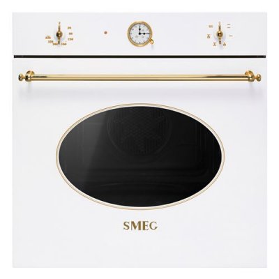 SMEG Four encastrable  SF68C1B Blanc