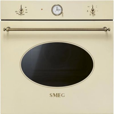 SMEG Four encastrable  SF68C1PO Cr&egrave;me