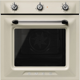SMEG Four encastrable  SF6905P1 cr&egrave;me