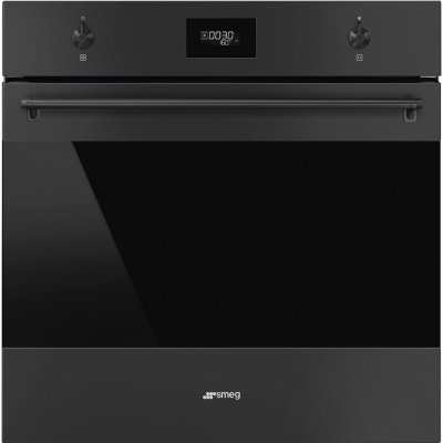 SMEG Four encastrable  SFP6301TVN Noir 