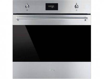 Four encastrable SMEG SFP6301TVX