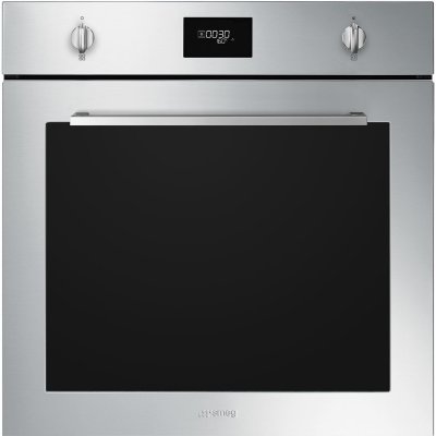SMEG Four encastrable  SFP6401TVX1