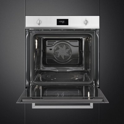 SMEG Four encastrable  SFP6401TW Blanc