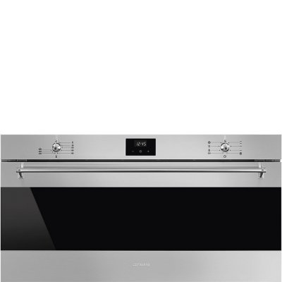 SMEG Four encastrable  SFR9300X