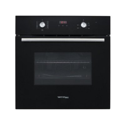 TECNOLEC Four encastrable  TME65BK Noir