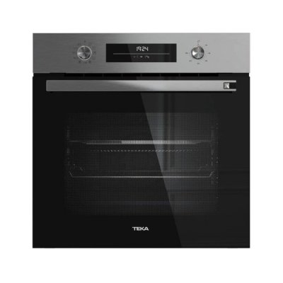 TEKA Four Encastrable  Hsb6466 Airfry Ss 70l 3215w Noir