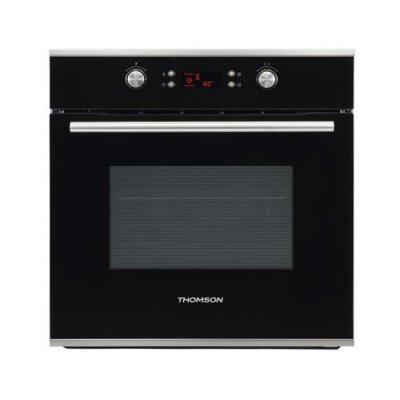 THOMSON Four encastrable  TMP70AFRA Noir
