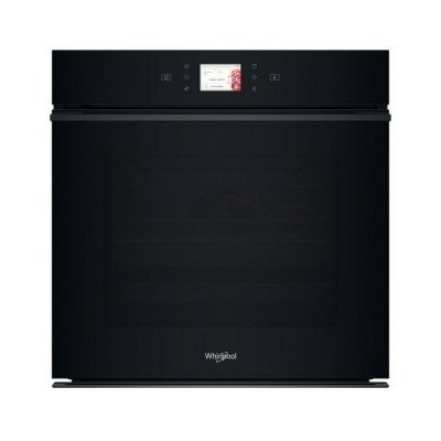 WHIRLPOOL Four Encastrable  3450W 73L Noir - WOI98MPT2SBA
