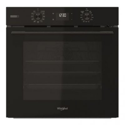 WHIRLPOOL Four encastrable  OMDS58RU1SB