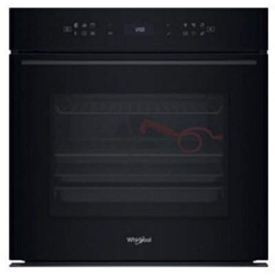 WHIRLPOOL Four encastrable  WOI78FPT1SBAF Noir