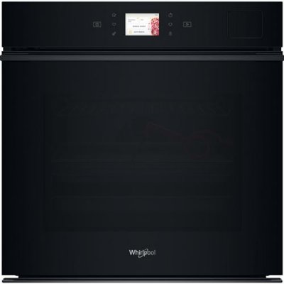 WHIRLPOOL Four encastrable  WOI9A8FPT2SBAF Noir