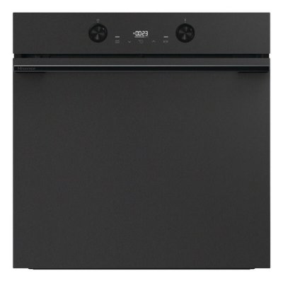 HISENSE Four Encastr&eacute;  Bi64223epmb 78 L Pyrolyse Airfry Noir