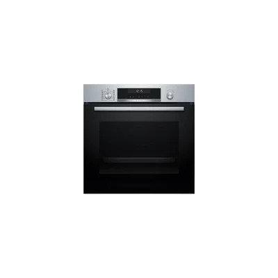 BOSCH Four int&eacute;grable, 60 x 60 cm, Inox  S&eacute;rie 6 HBG578ES7F