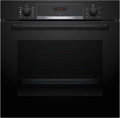 BOSCH Four int&eacute;grable 71l 60cm ecoclean -  - HQA534BB3