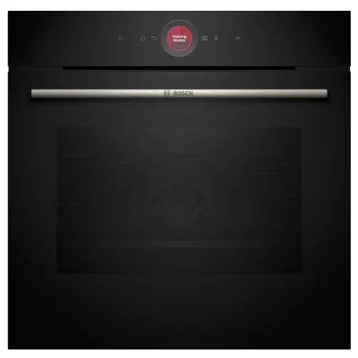 BOSCH Four int&eacute;grable multifonction 71l 60cm a+ pyrolyse noir - HBG7741B1 - 