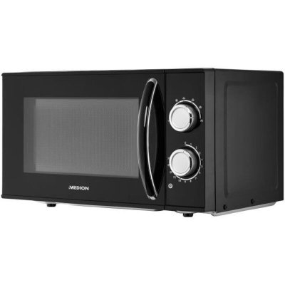 MEDION Four micro onde  md 15644 - blanc MD4061275220698
