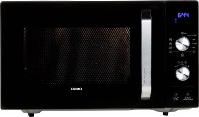 DOMO Four micro-ondes 23 L 800 W DO2924 