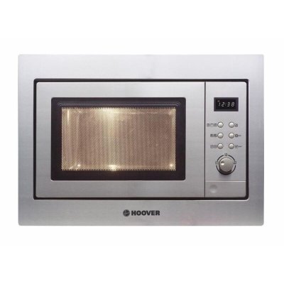 HOOVER Four micro-ondes 28 litres 900 W - HMG281X
