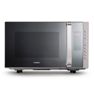 MEDION Four micro-ondes 3 en 1 avec grill  md 17495 