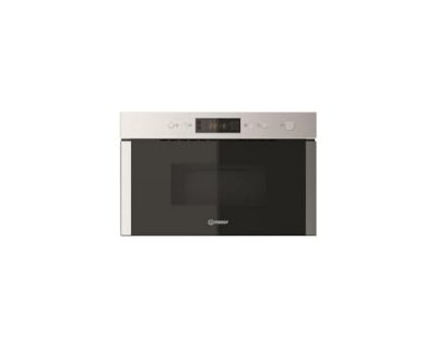 INDESIT Four Micro-ondes  Mwi 5213 Ix