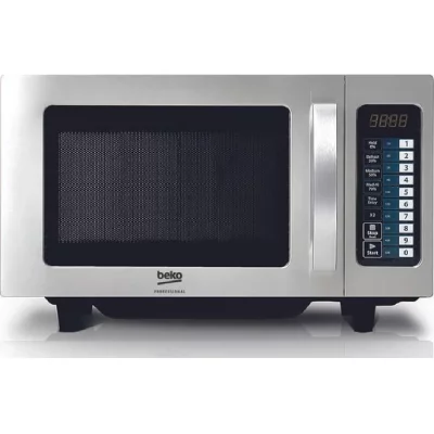 BEKO Four micro-ondes professionnel 