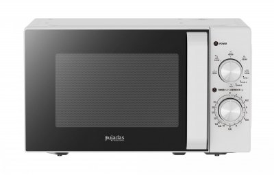  Four Micro-Ondes Professionnel 20 Litres avec Grill - Pujadas